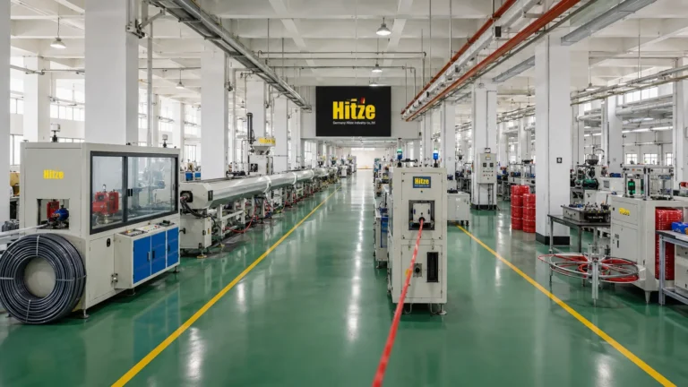 Factory vs Trading Company: How to Tell Who Actually Makes Your Pipe