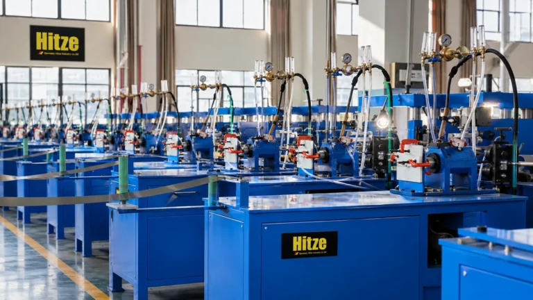 Fitting Pressure Ratings (PN16/PN25): Why the Joint Sets the Limit