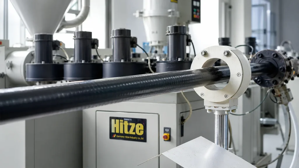EN ISO 15874 for PP-R Pipe: Service Classes Explained