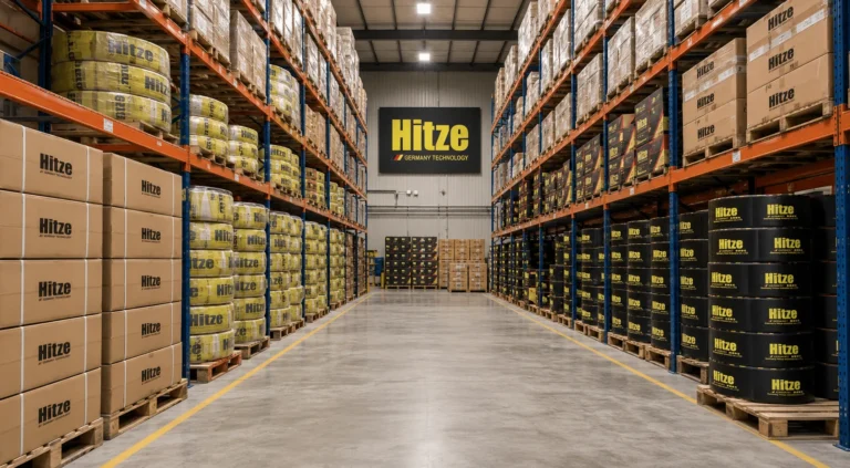 Pipe Packaging That Survives Transit: Coils, Pallets & Lengths