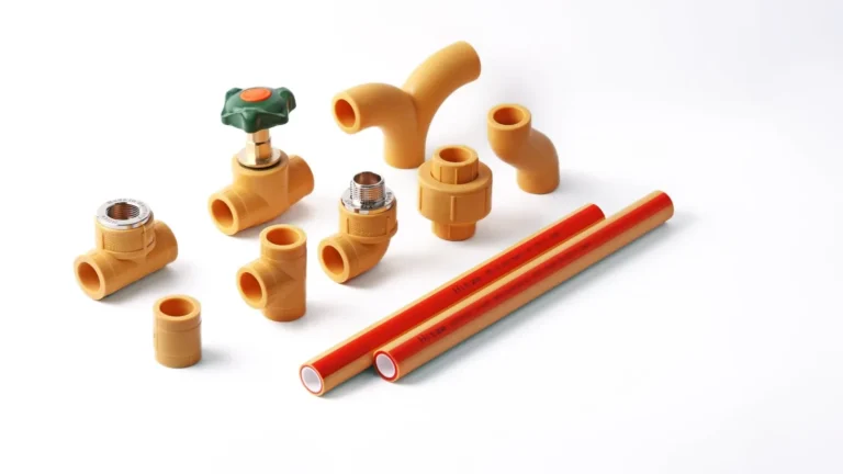 Is PPR Pipe Safe for Drinking Water? A Certification-First Guide