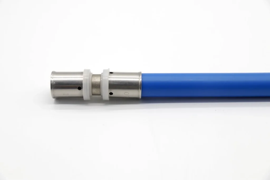 Mixing Pipe & Fitting Brands: The Warranty & Leak Risk