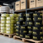 From Sample to First Container: A Private-Label Pipe Launch Timeline