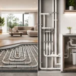 Thermal Expansion in Plastic Pipe: PEX vs Multilayer vs PP-R