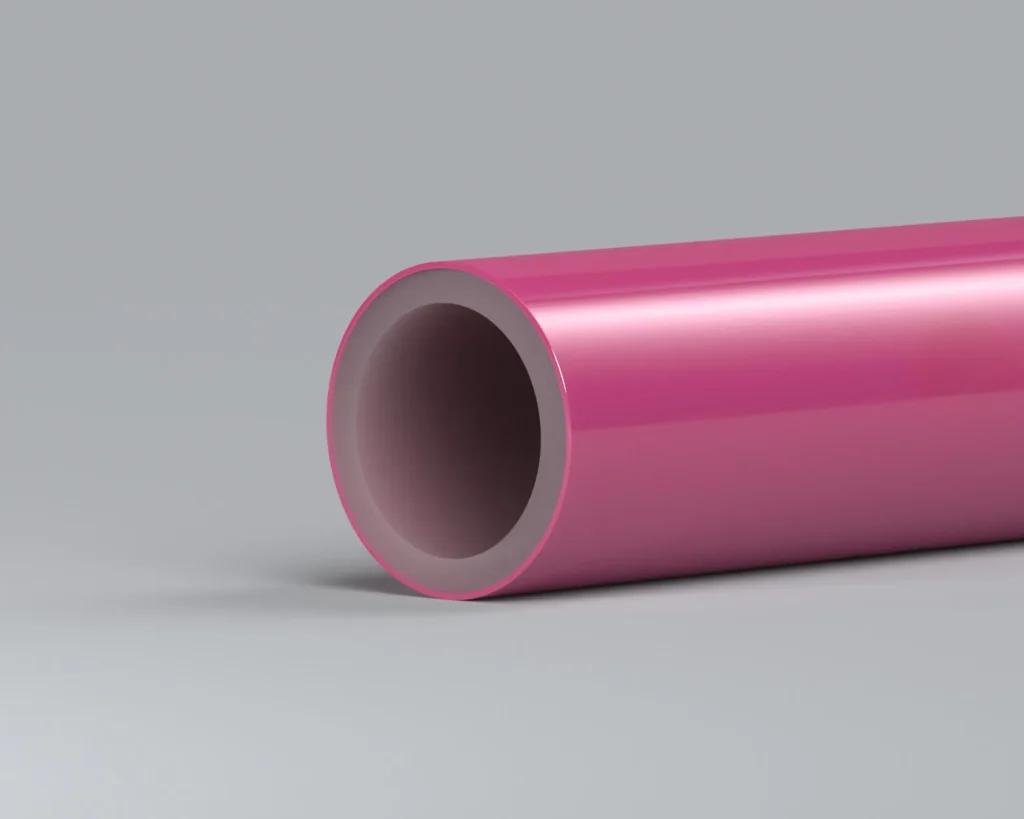 PEX Chlorine Resistance: What F876 CL Ratings Mean