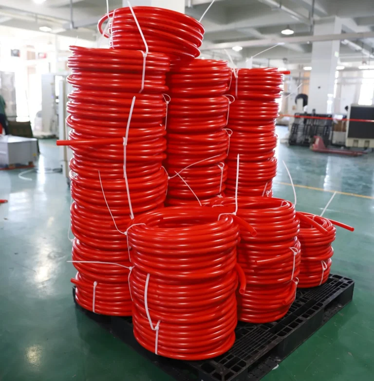 Cold Expansion (F1960) vs Crimp (F1807): PEX Connections Compared