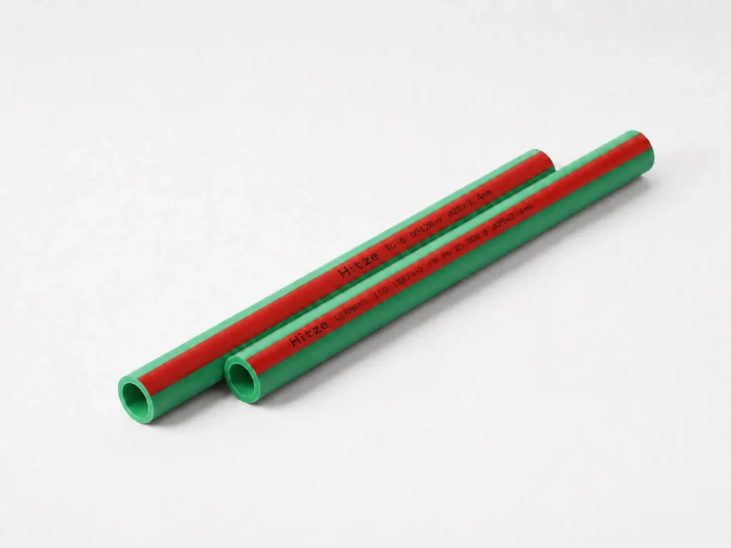 PPR Fittings Names: Read a Catalogue Without Ordering Wrong
