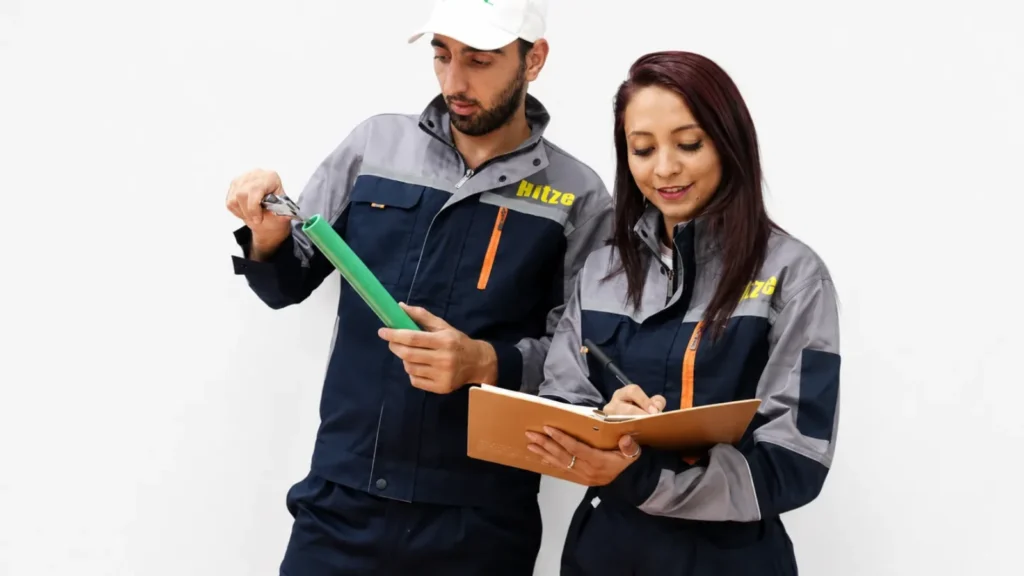 PPR Specification and Submittal Checklist for MEP Tenders