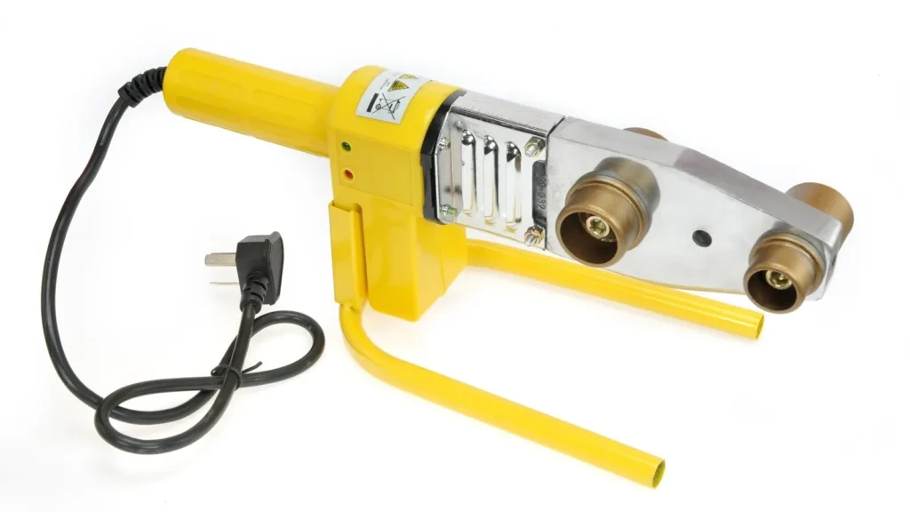 PPR Welding Machines Compared: Handheld, Bench and Jig Systems