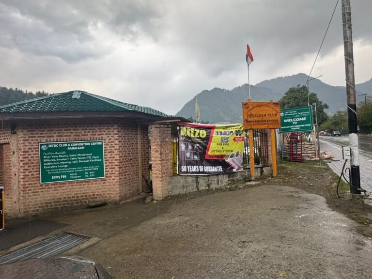 Hitze Plumbers’ Meet in India: A Full House in the Mountains