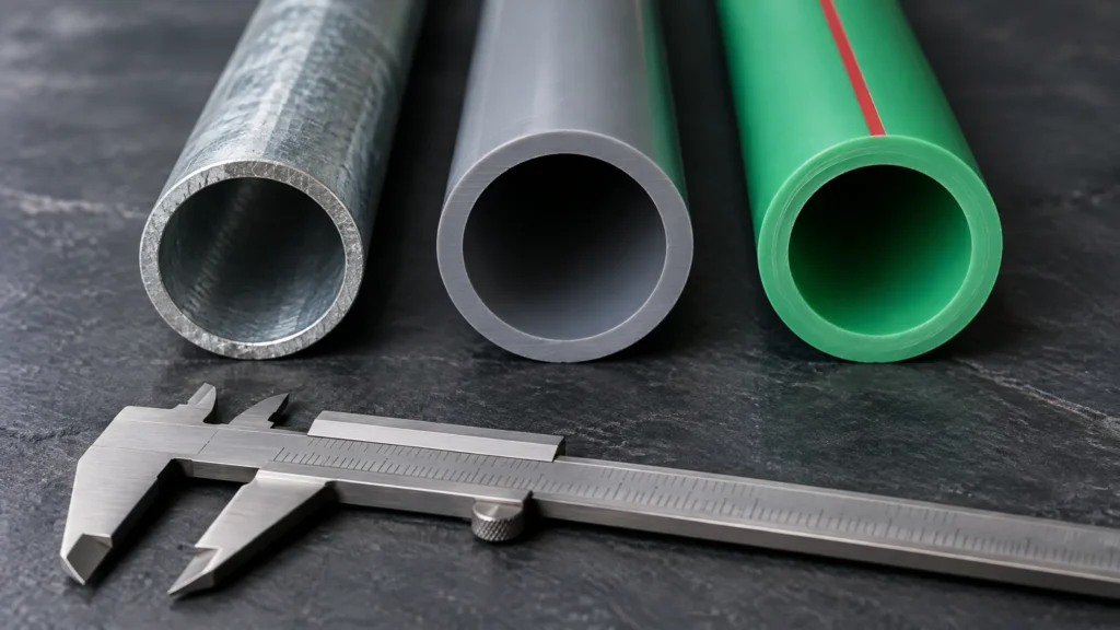 Regulation 31 Pipe Approval: Why Short Length Does Not Prove an Exemption