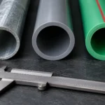 Schedule, SDR or PN? Reading Wall Thickness Across Steel, PVC and PP-R Specifications