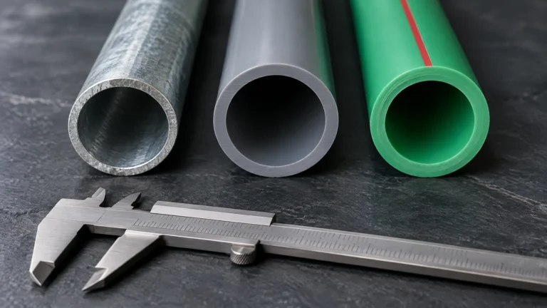 Regulation 31 Pipe Approval: Why Short Length Does Not Prove an Exemption