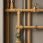 PPR Hot Water Recirculation: Sizing the Return Loop
