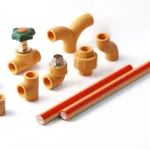 Polypropylene Pipe on a US Spec: Separate Material and Duty