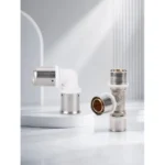 Can You Rotate a Pressed Fitting? Check the System First